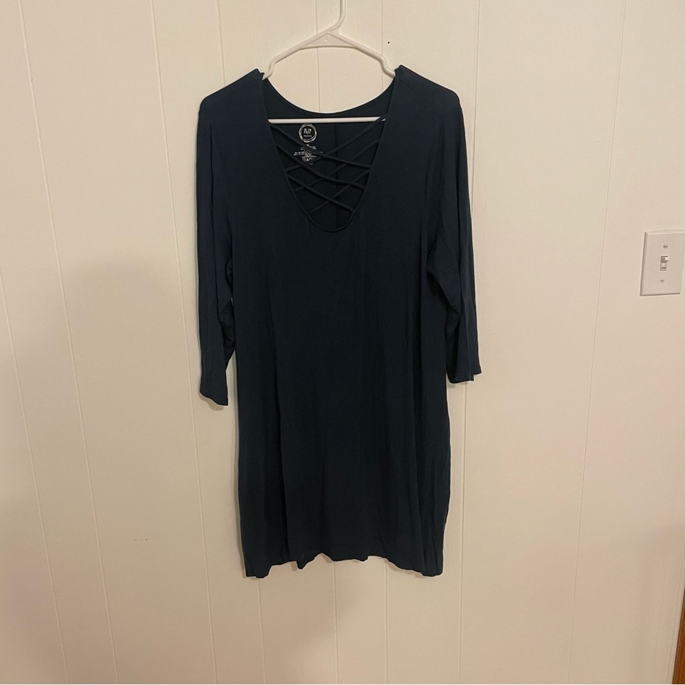 24/7 Maurice’s Dress